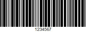 barcode with multiple data creator