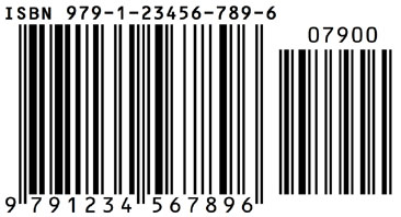 barcode with multiple data creator